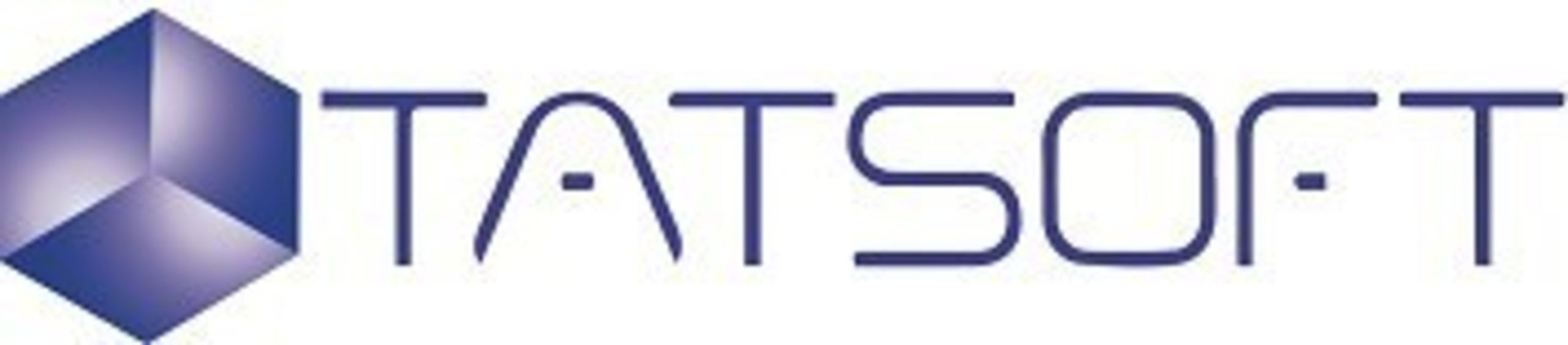 Tatsoft Logo (PRNewsFoto/Tatsoft, LLC)