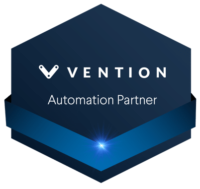 Vention Automation Partner (VAP)