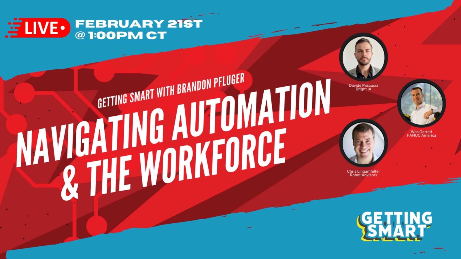 automation workforce podcast, robotics, work cell