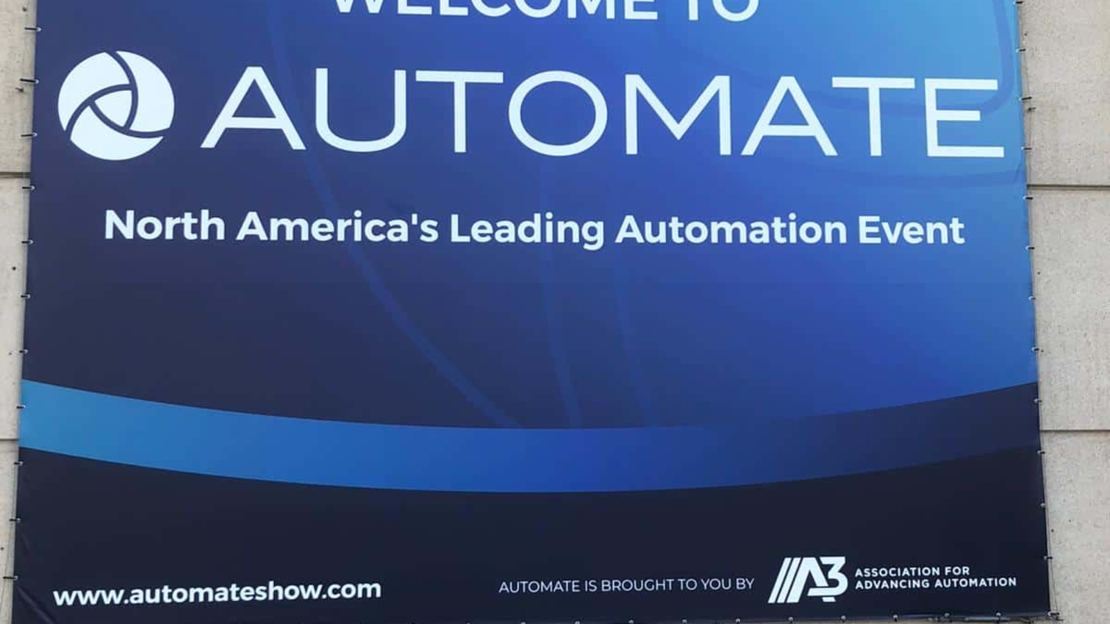 automate show