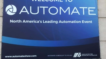 automate show