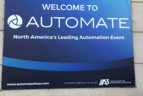 automate show