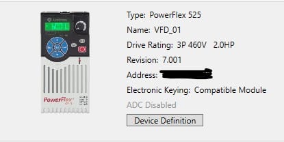 Variable Frequency Drives (VFD) very useful advanced setup ⋆ Bright IA