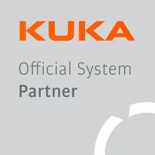 KUKA Official System Partner